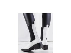 Boty model 205158 Solea 2