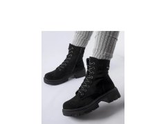 Boty model 205781 Solea 1