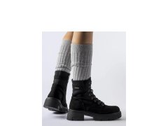 Boty model 205781 Solea 2