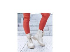 Boty model 205782 Solea 1