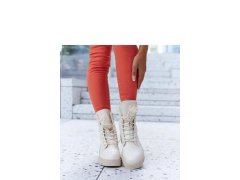 Boty model 205782 Solea 3