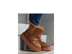 Sněhule model 205795 Solea 1