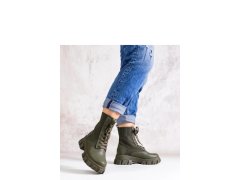 Boty model 205807 Solea 1