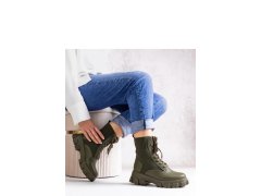 Boty model 205807 Solea 2
