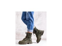 Boty model 205807 Solea 3