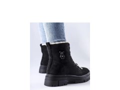 Boty model 205813 Solea 1