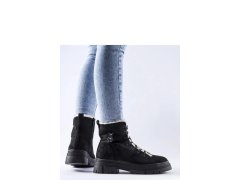 Boty model 205813 Solea 3