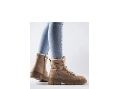 Boty model 205814 Solea 1
