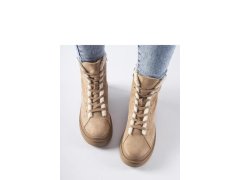 Boty model 205814 Solea 2