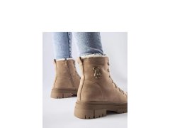 Boty model 205814 Solea 3