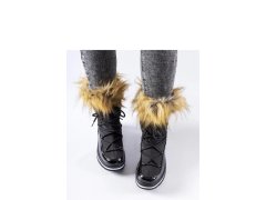 Sněhule model 205815 Solea 2