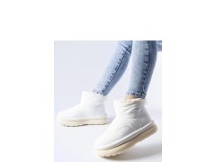 Boty model 205820 Solea 1