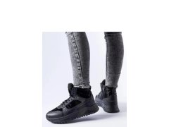 Boty model 205825 Solea 1