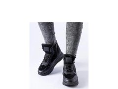 Boty model 205825 Solea 3