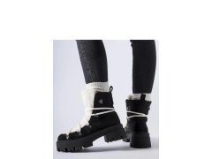Boty model 205828 Solea 1