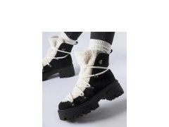 Boty model 205828 Solea 3