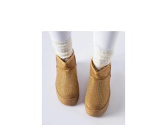 Sněhule model 205829 Solea 1