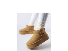 Sněhule model 205829 Solea 3