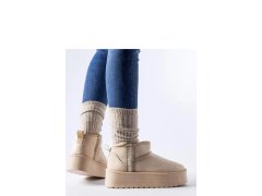 Sněhule model 205830 Solea 1