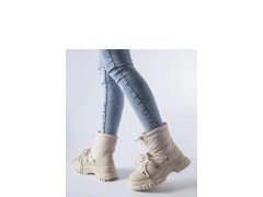 Sněhule model 205833 Solea 1