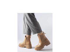 Boty model 205850 Solea 1