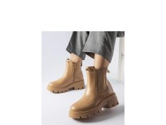 Boty model 205850 Solea 2