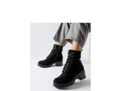 Boty model 205852 Solea 1