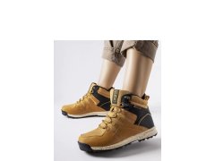 Pohorky model 205859 Solea 2