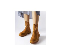 Boty model 205860 Solea 1