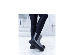 Boty model 205864 Solea 1