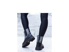 Boty model 205864 Solea 3