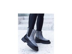 Boty model 205864 Solea 4