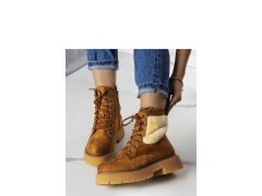 Boty model 205878 Solea 1