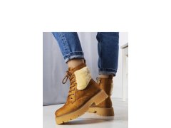 Boty model 205878 Solea 2