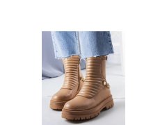 Boty model 205888 Solea 1