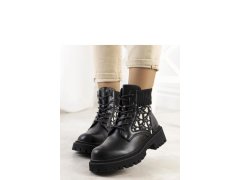 Boty model 205893 Solea 1