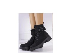 Boty na zip model 205897 Solea 1