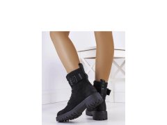 Boty na zip model 205897 Solea 2
