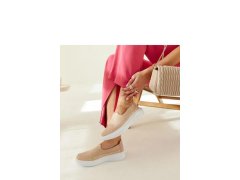 Polobotky model 206475 Solea 1