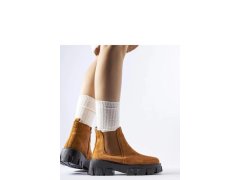 Boty model 206485 Solea 1