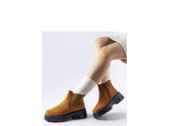 Boty model 206485 Solea 2