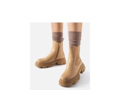Boty model 206537 Solea 1