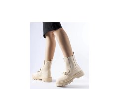 Boty model 206539 Solea 1