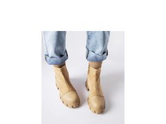 Boty model 206559 Solea 2