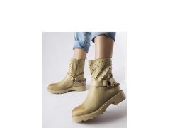 Boty model 206562 Solea 1
