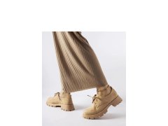 Polobotky model 206571 Solea 1