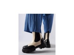 Boty model 206575 Solea 1