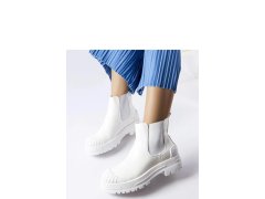 Boty model 206578 Solea 1
