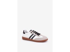 Tenisky model 206795 step in style 1