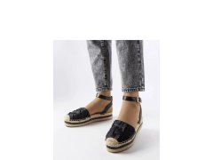 Espadrilky model 207048 Solea 1